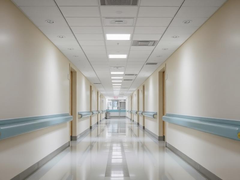 Atendimento NESHOP para Hospitais